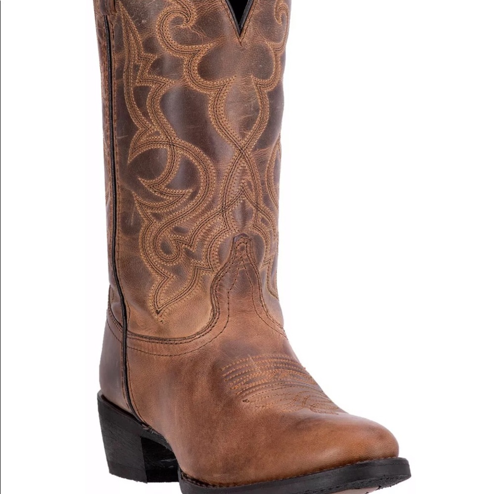 Laredo women’s western boots